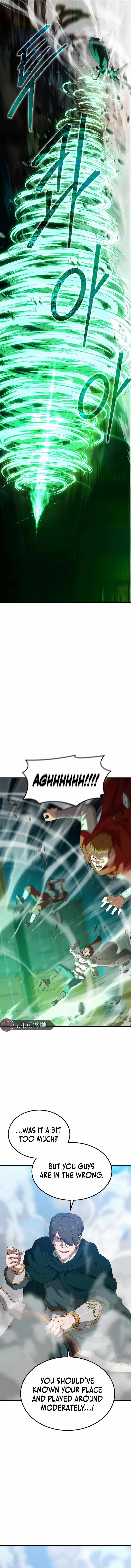 The Ultimate Tank Chapter 13 18